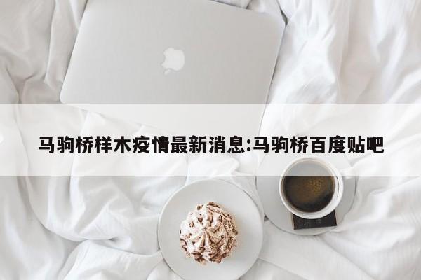 马驹桥样木疫情最新消息:马驹桥百度贴吧